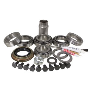 Jeep Commander Differential Overhaul Kit - Yukon Gear & Axle - D44HD - `06-`10